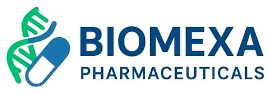 Biomexa Pharmaceuticals